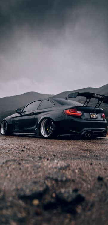 Deportivo, Coche, Carro de Lujo, Nissan Skyline, Coche de Tamaño Medio. Wallpaper in 1080x2235 Resolution