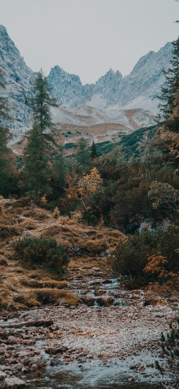 Image landscape, mountainous landforms, mountain, nature, natural landscape
