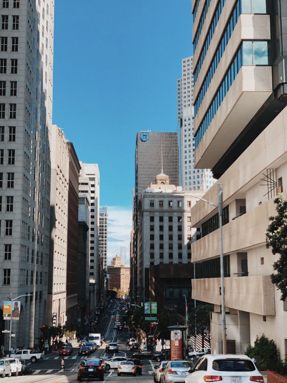 la Ville de New York, Tour de Bloc, Quartier, Copropriété, Roi. Wallpaper in 2961x3948 Resolution