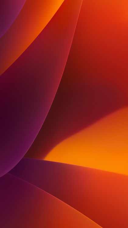 橙色, 色彩, 琥珀色, 和阴影的色彩, 品红色 壁纸 1242x2208 允许