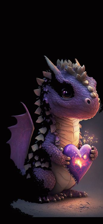 Dragon, Electric Blue, Spielzeug, Cryptid, Kunst. Wallpaper in 1080x2340 Resolution