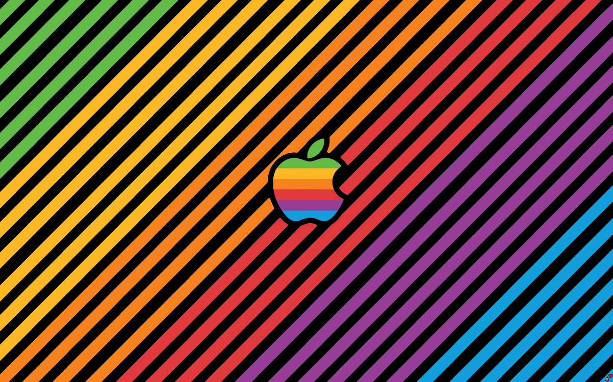 苹果 Apple 色彩 橙色 艺术高清壁纸 抽象图片 桌面背景和图片 苹果 Apple 色彩 橙色 艺术高清壁纸 抽象图片 桌面背景和图片