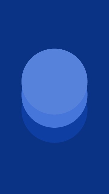 Image cobalt blue, blue, electric blue, circle, pattern